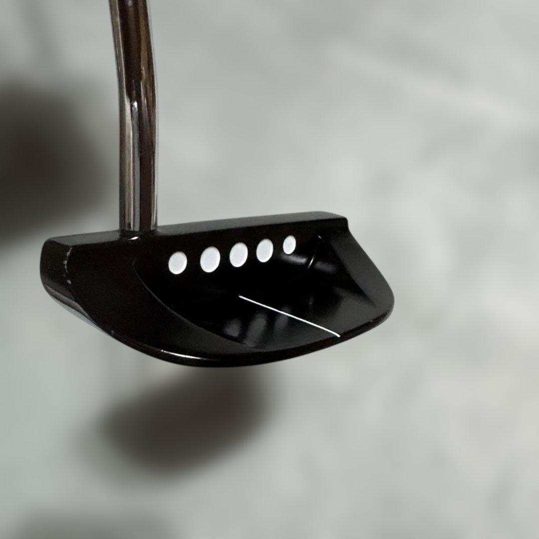 MIZUNO Qシリーズ　ｂ7 パター