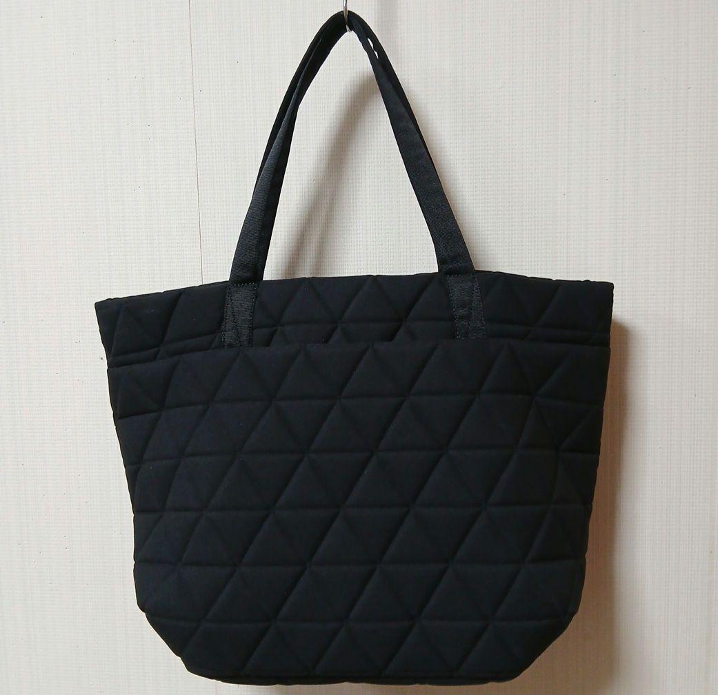 美品☆THE NORTH FACE ☆ジオフェイストートバッグ ☆ブラック