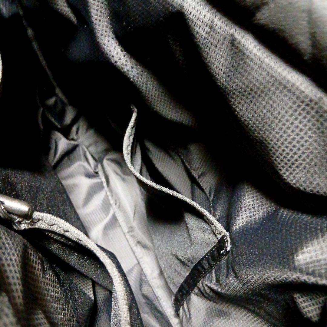 美品☆THE NORTH FACE ☆ジオフェイストートバッグ ☆ブラック