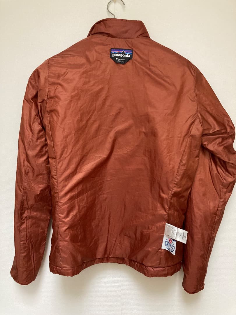 patagonia パタゴニア ナノパフジャケット/メンズ/Sサイズ 美品！