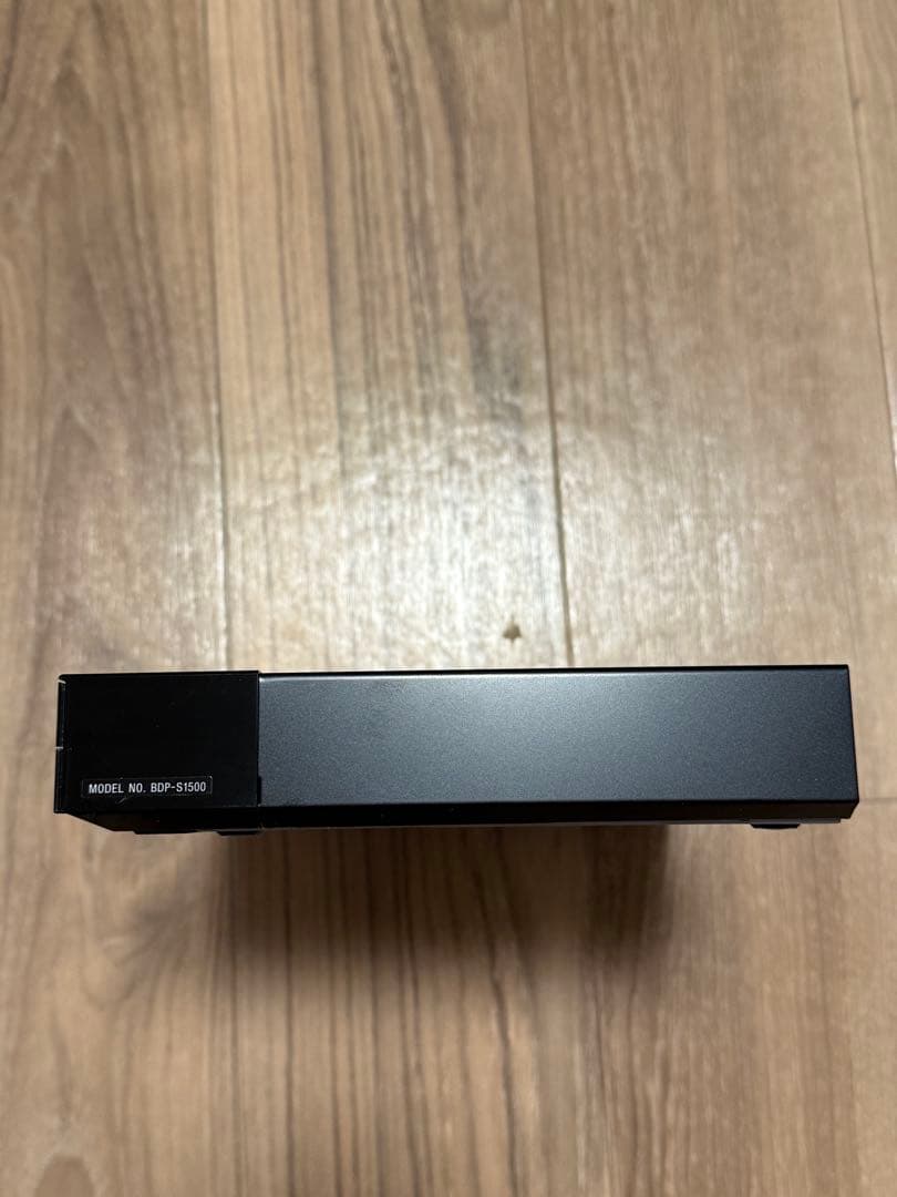 サ*ル様 2023年製　SONY BDP-S1500