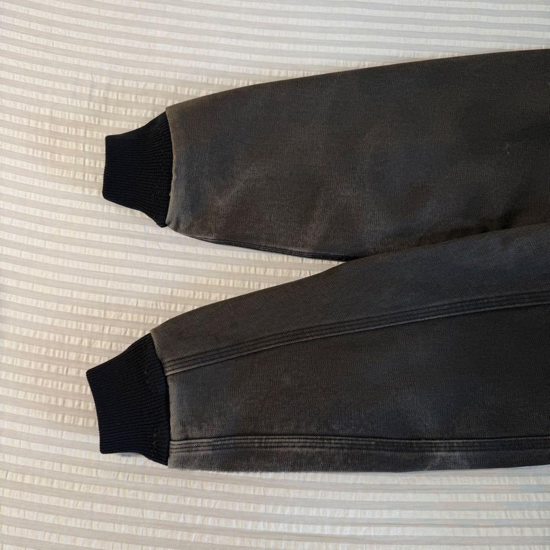 希少 80s カーハート　アクティブジャケット　USA製