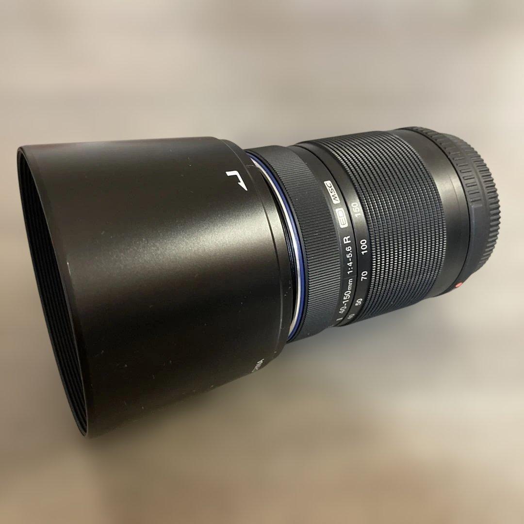 オリンパス OM-D E-M10 パナライカ25mm 他2本セット