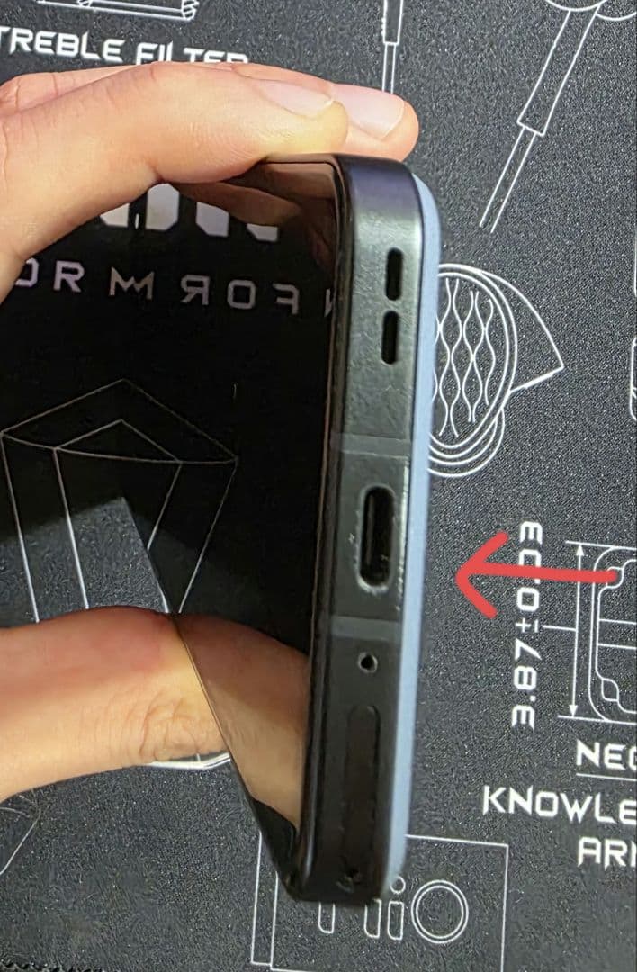 Zenfone10 256GB ブルー おまけ付き