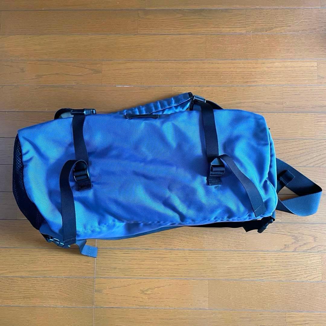 パタゴニア クリティカルマスバッグPatagonia Criticalmass