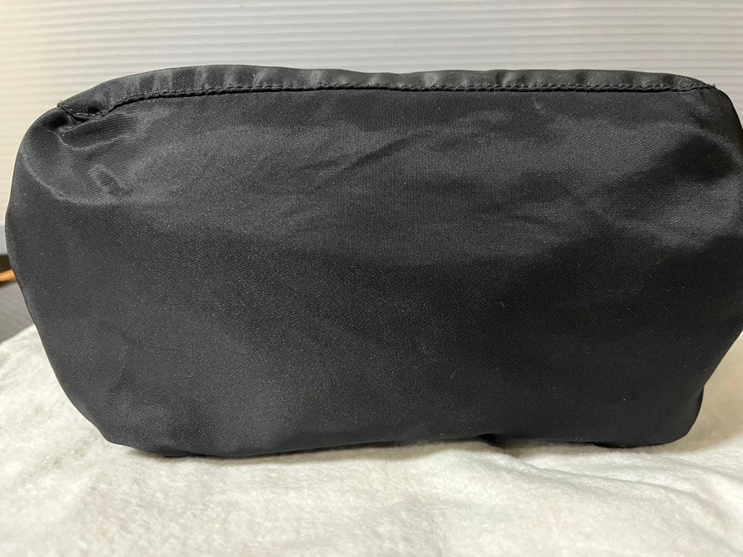 PRADA プラダ　ミニ リュック 希少　ブラック　 バックパック