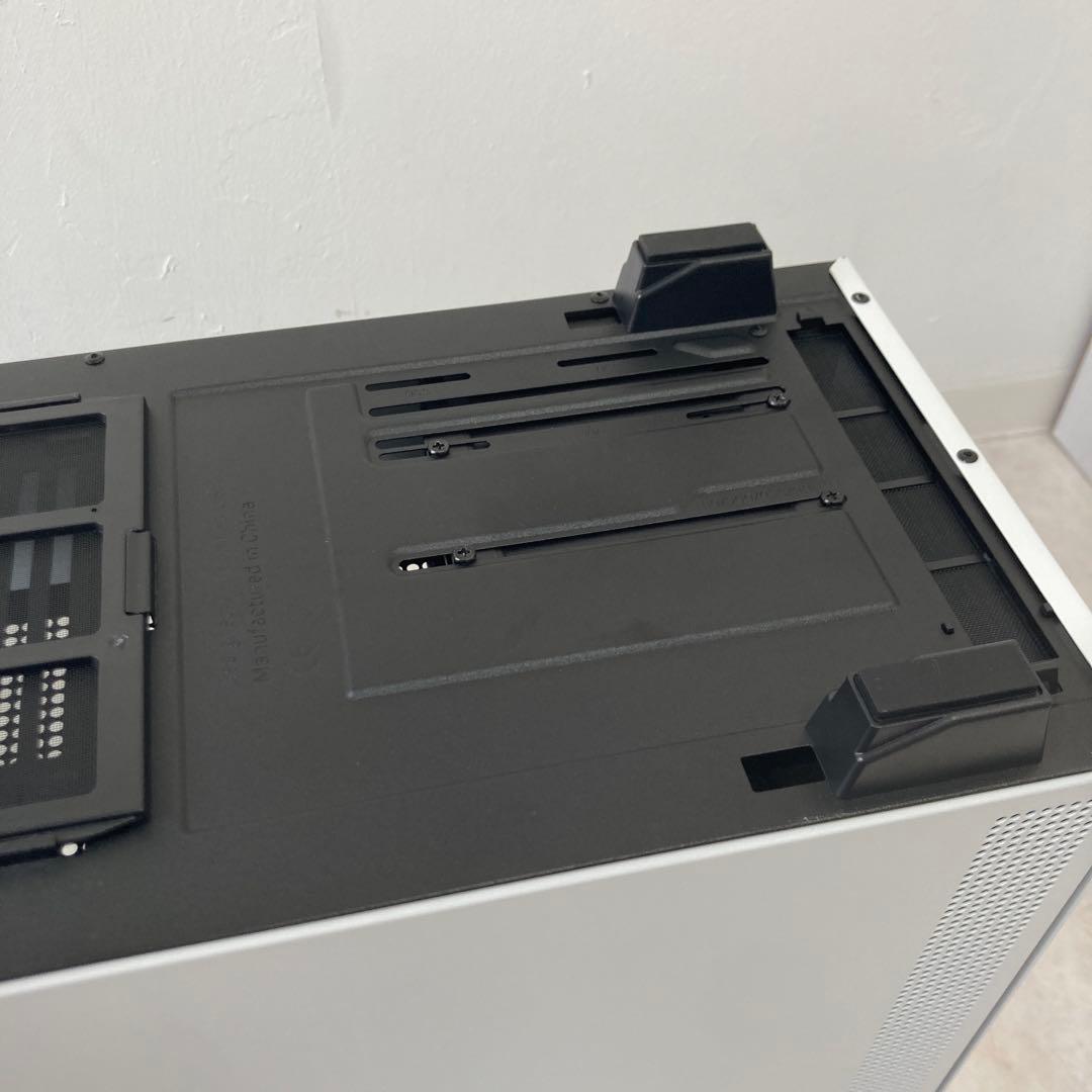 NZXT PCケース H510i CA-H510i