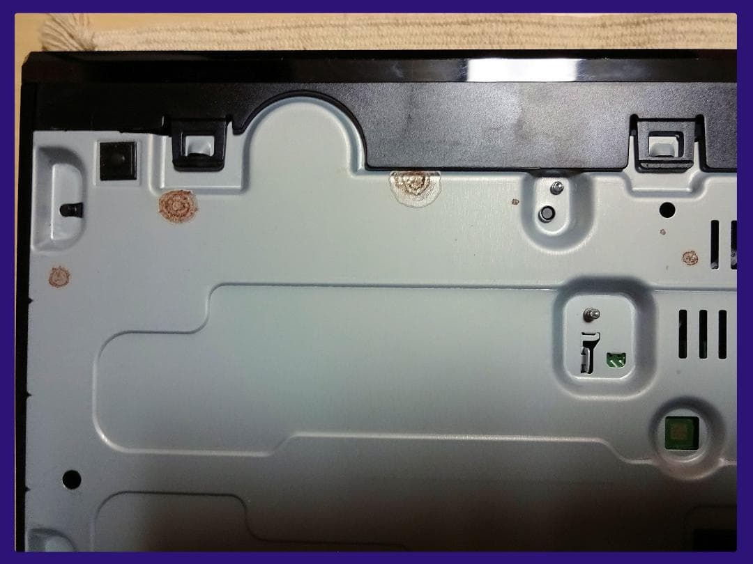 SONY ソニー ブルーレイプレーヤー BDP-S6200 外箱あり・完動品