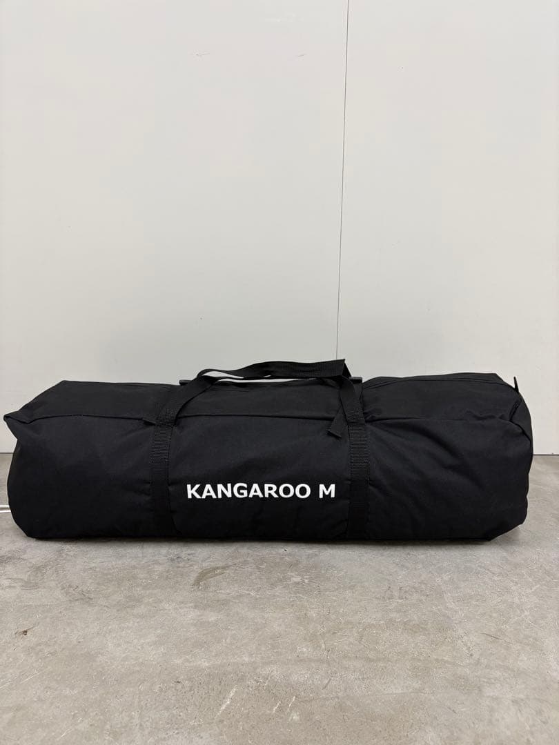 DOD ワンタッチ カンガルーテントM T3-617-TN