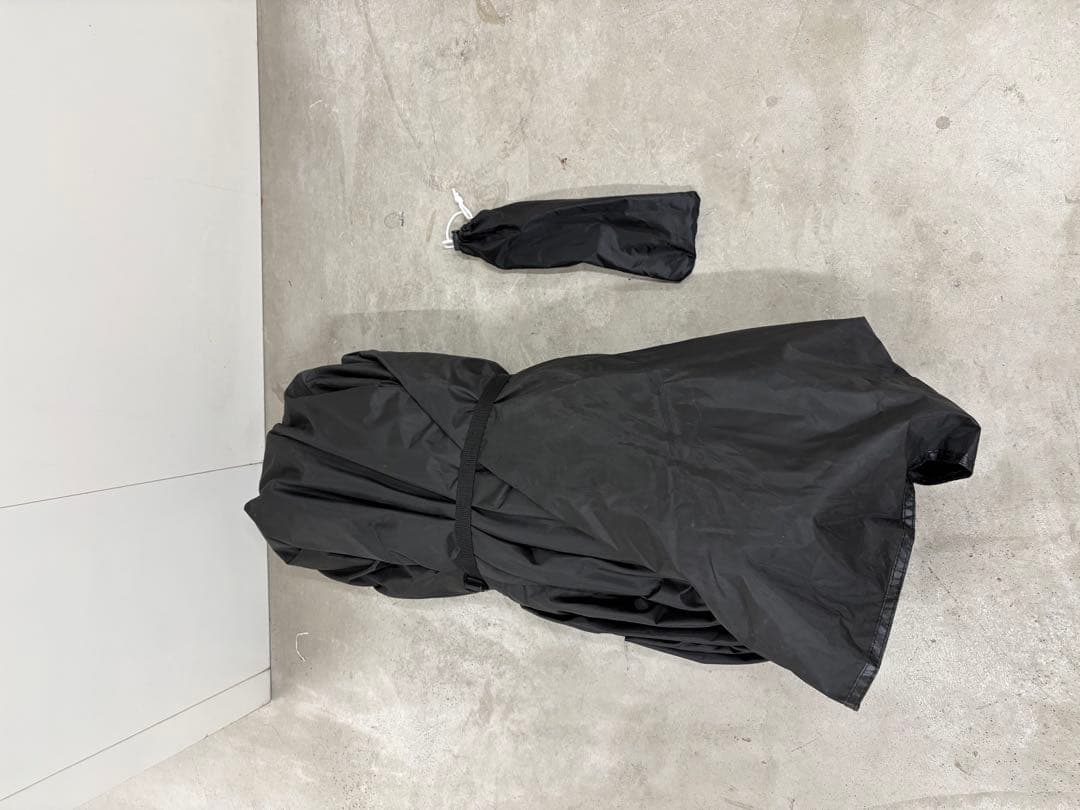 DOD ワンタッチ カンガルーテントM T3-617-TN