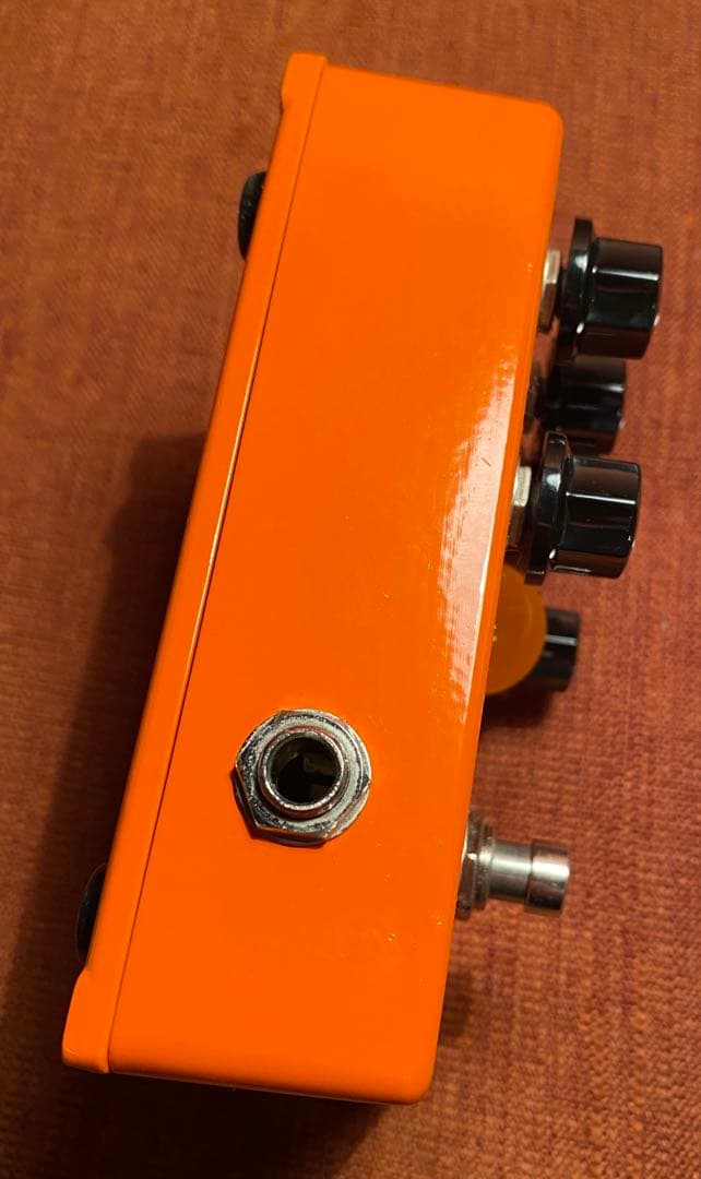 何台あっても損なし名機　Standard最高OKKO Diablo