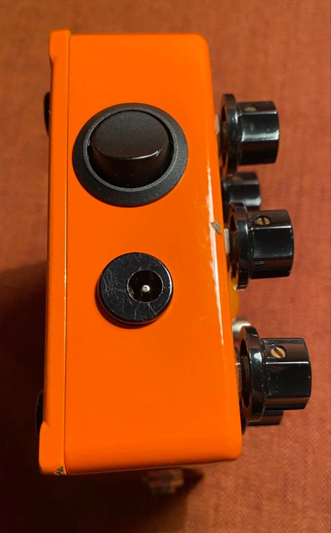 何台あっても損なし名機　Standard最高OKKO Diablo