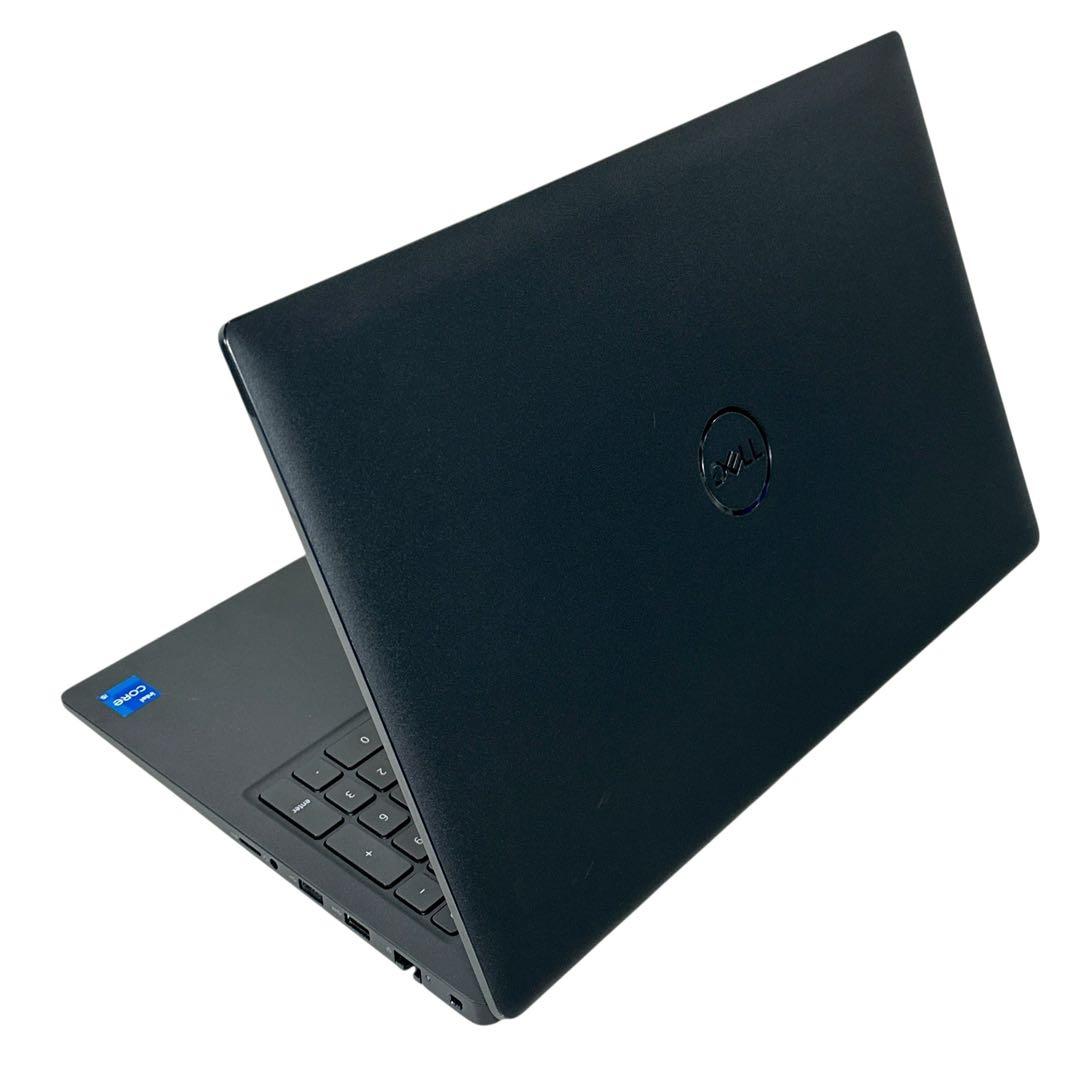 DELL 美品【i5第11世代★16GB】15.6型 ノートパソコン 735