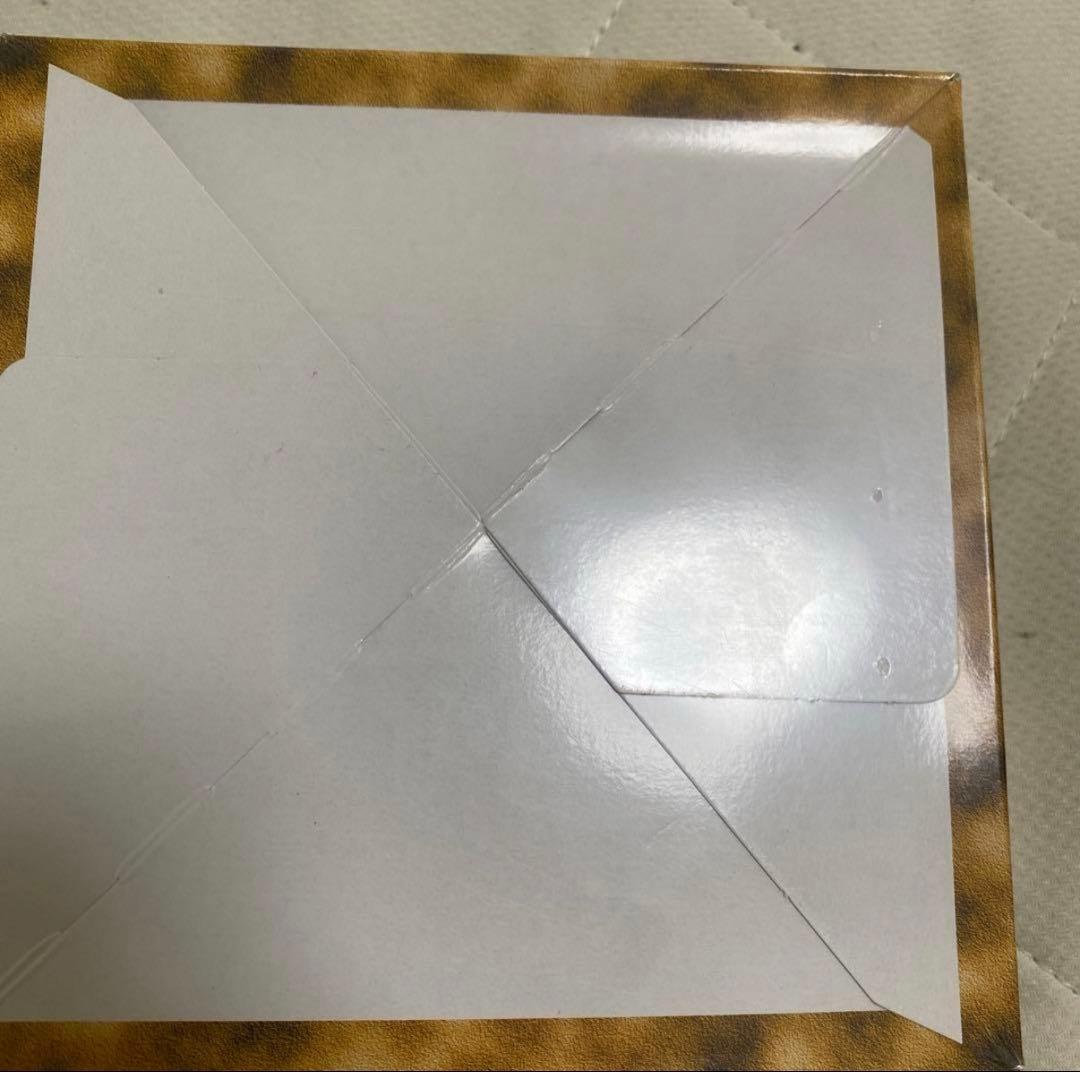 値引き無し。ファラオのしもべ　遊戯王　シュリンク未開封　box