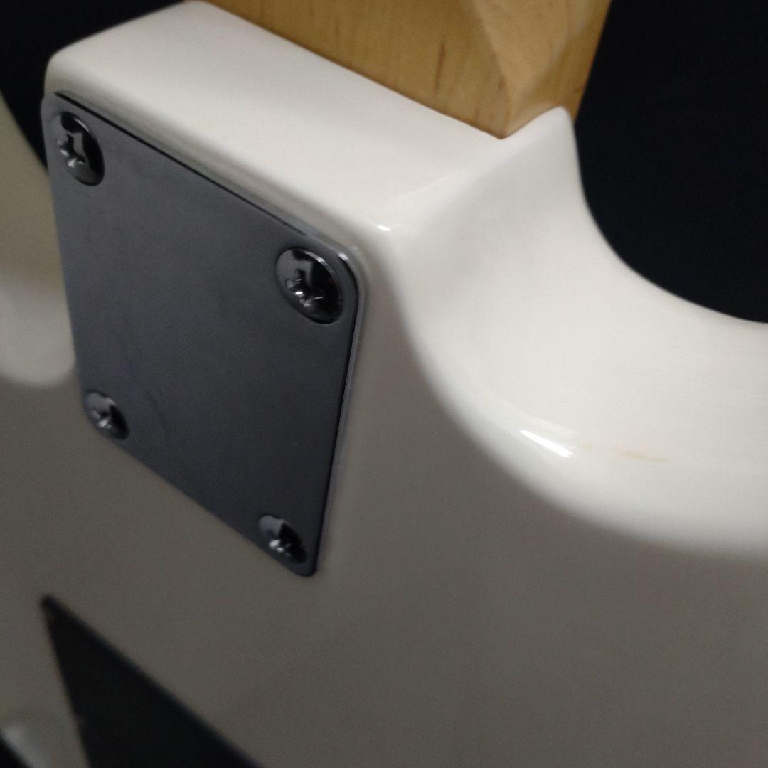 ELIOTH S303 ストラトキャスター