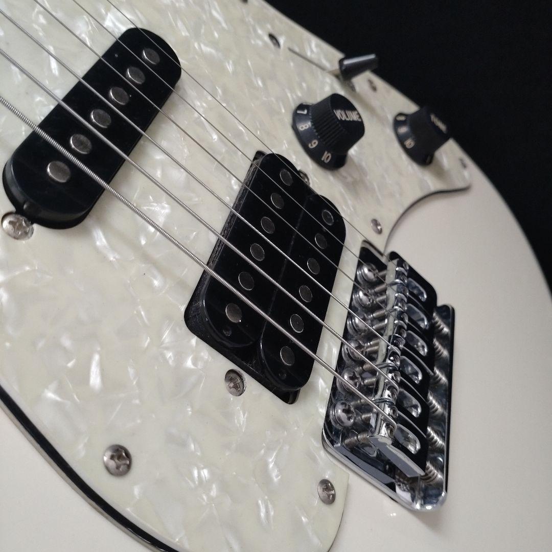 ELIOTH S303 ストラトキャスター