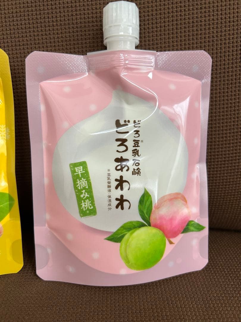 どろあわわ ８個セット