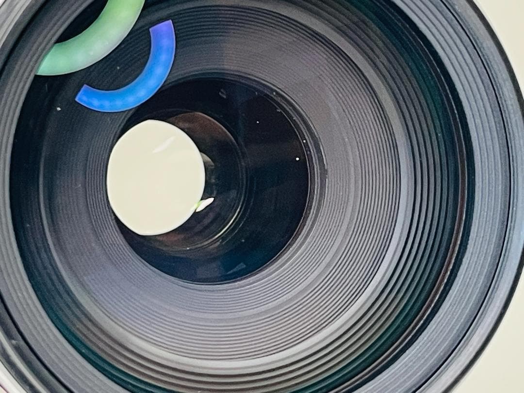 【展示品・動作◎】Canon EF 100-400mm 4.5-5.6 L IS