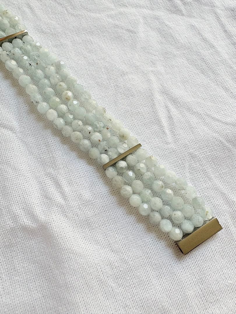 未使用 Poiray ビーズベルト