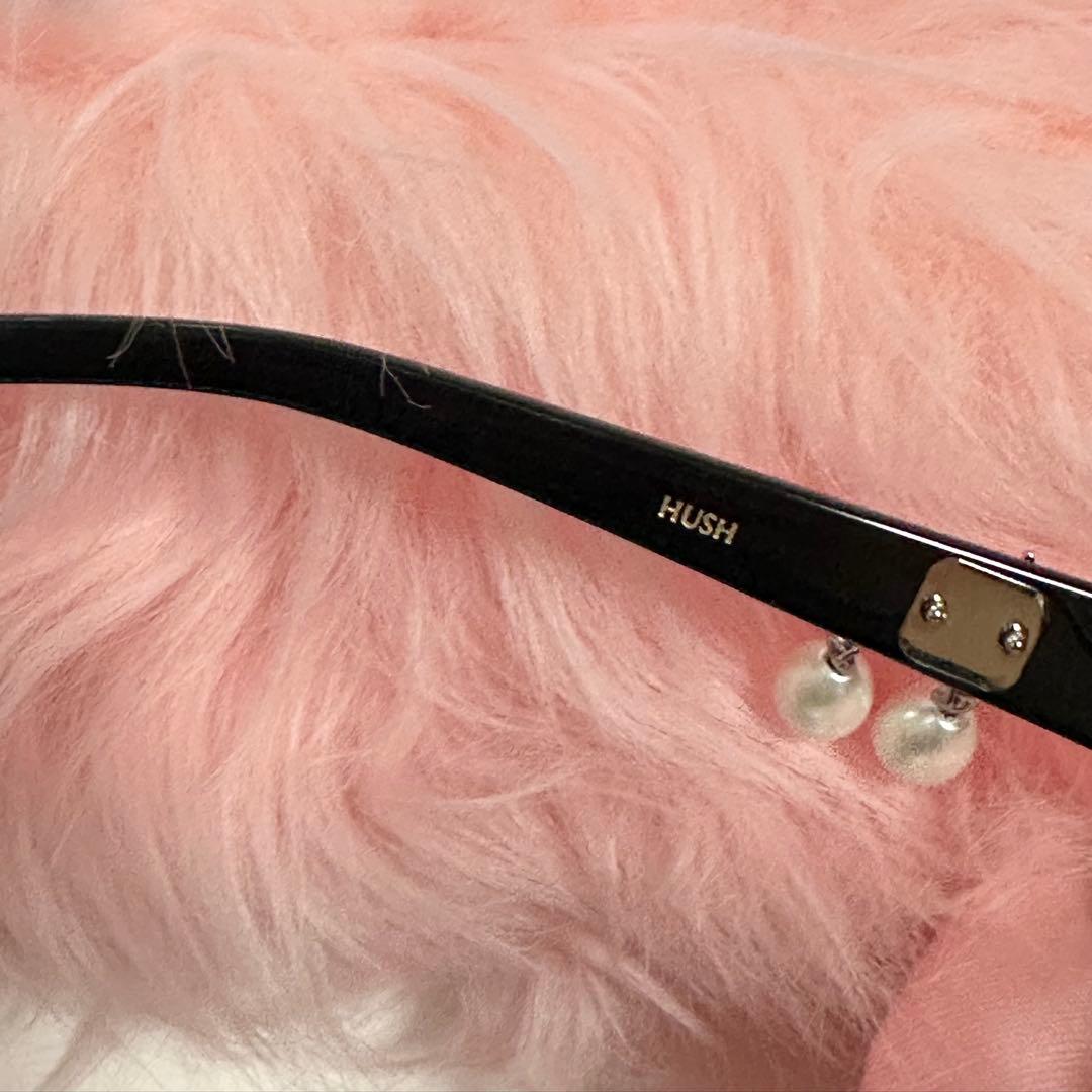 GENTLE MONSTER Jennie サングラス hush