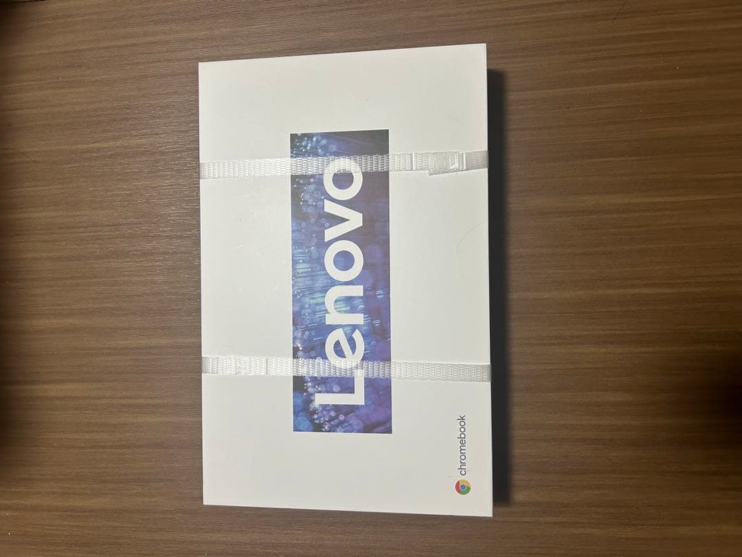 Chromebook本体 Lenovo ideaPad Chromebook