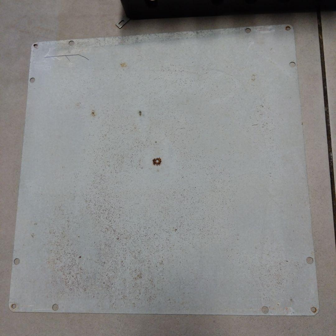 昭和レトロ 堀座卓用ヒーターと専用木枠 MH9661 ナショナル 掘りごたつ