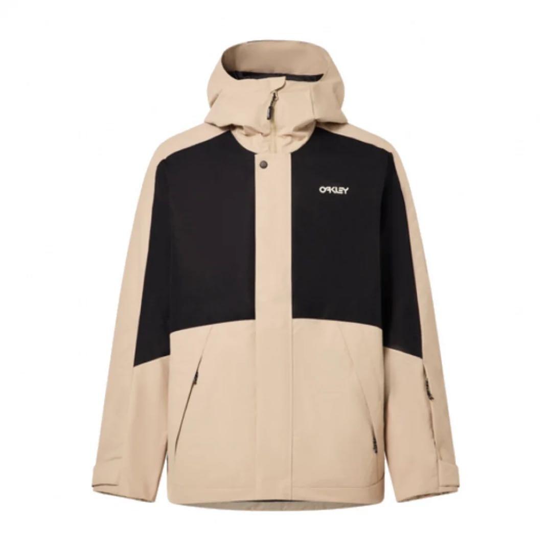 オークリー　スノーボード　ウェア　RANGE RC JACKET 2.0