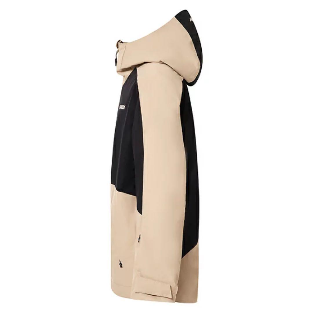 オークリー　スノーボード　ウェア　RANGE RC JACKET 2.0