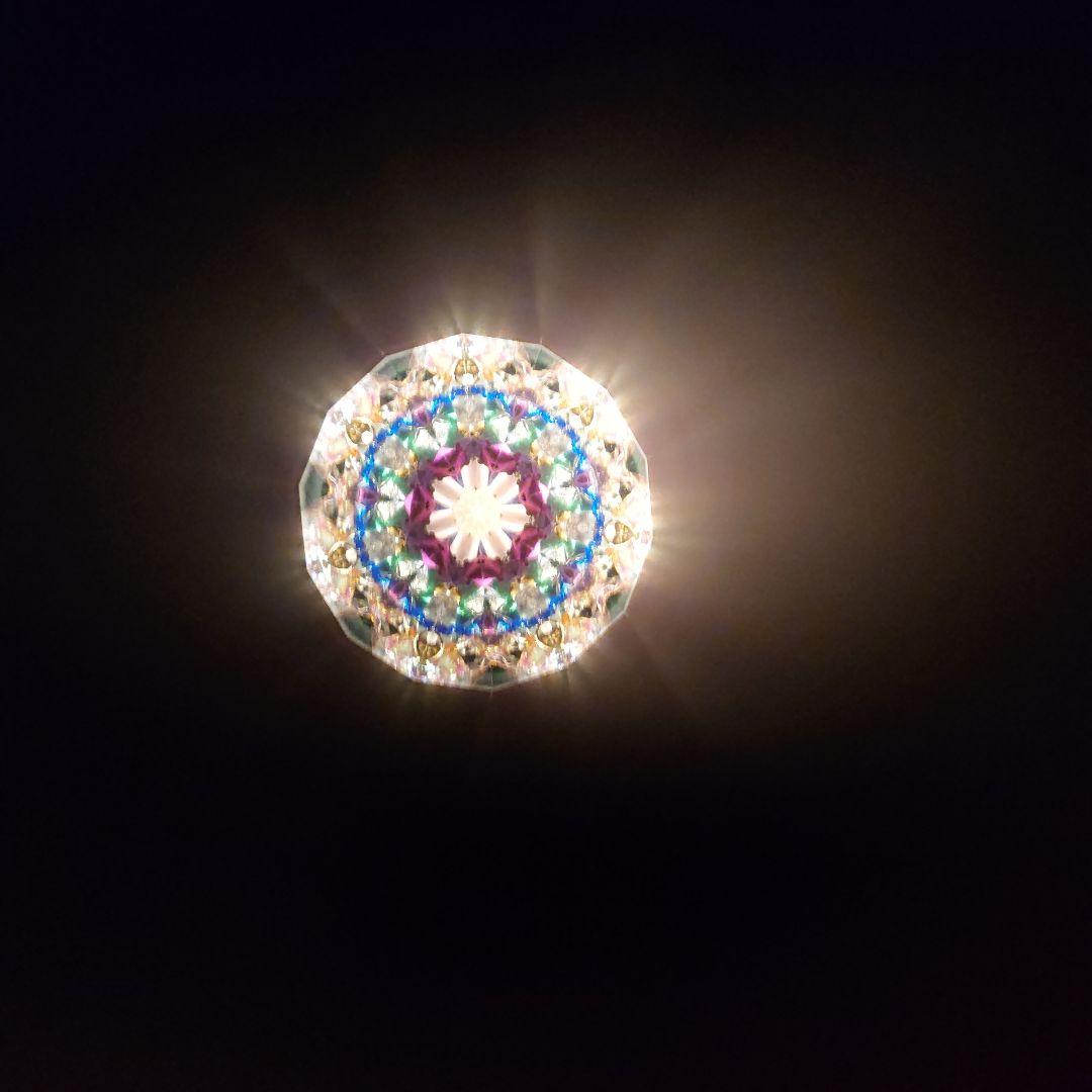 万華鏡　カレイドスコープ　羽石茂&泉　アルクトゥルスⅣ