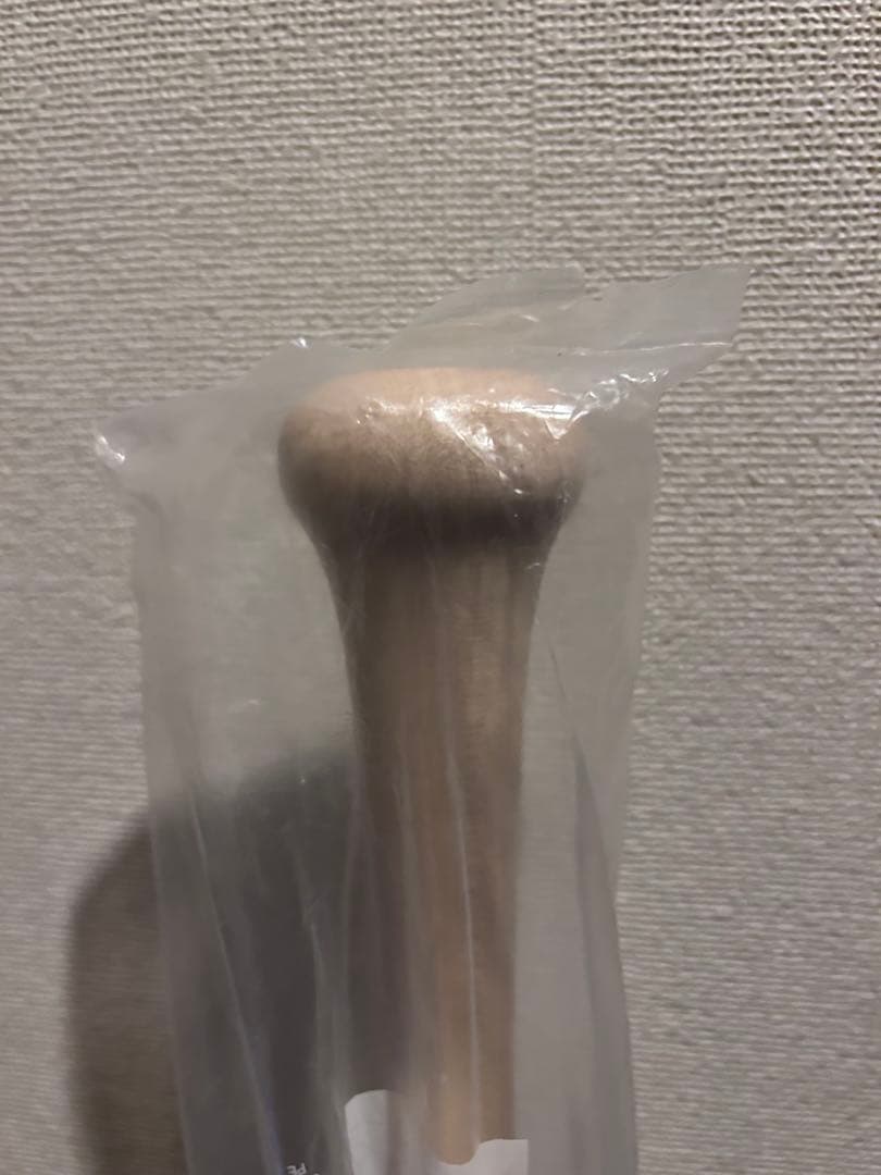 ZETT 硬式木製バット　85cm