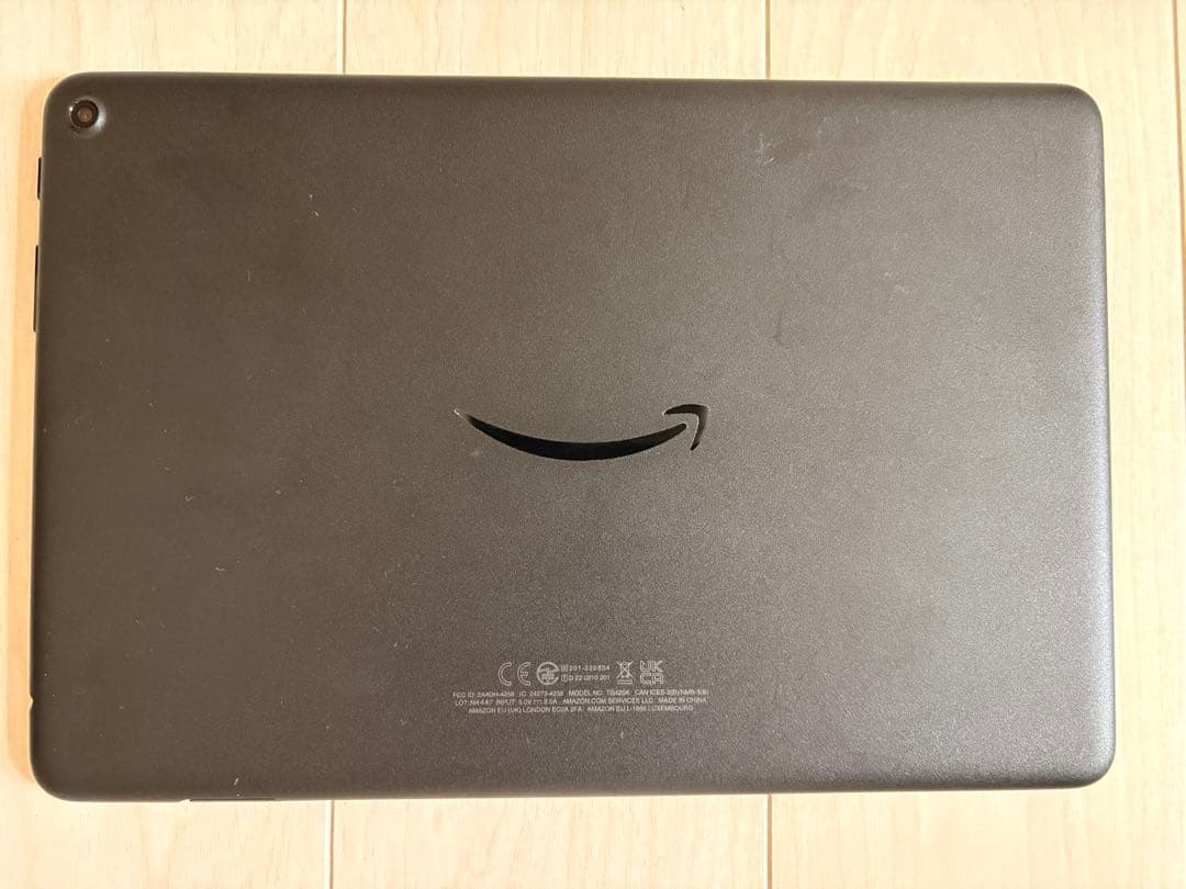 Amazon Fire HD 10 タブレット 最新13世代