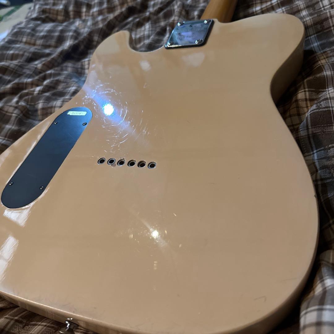 ギター aria pro ii TEX-35