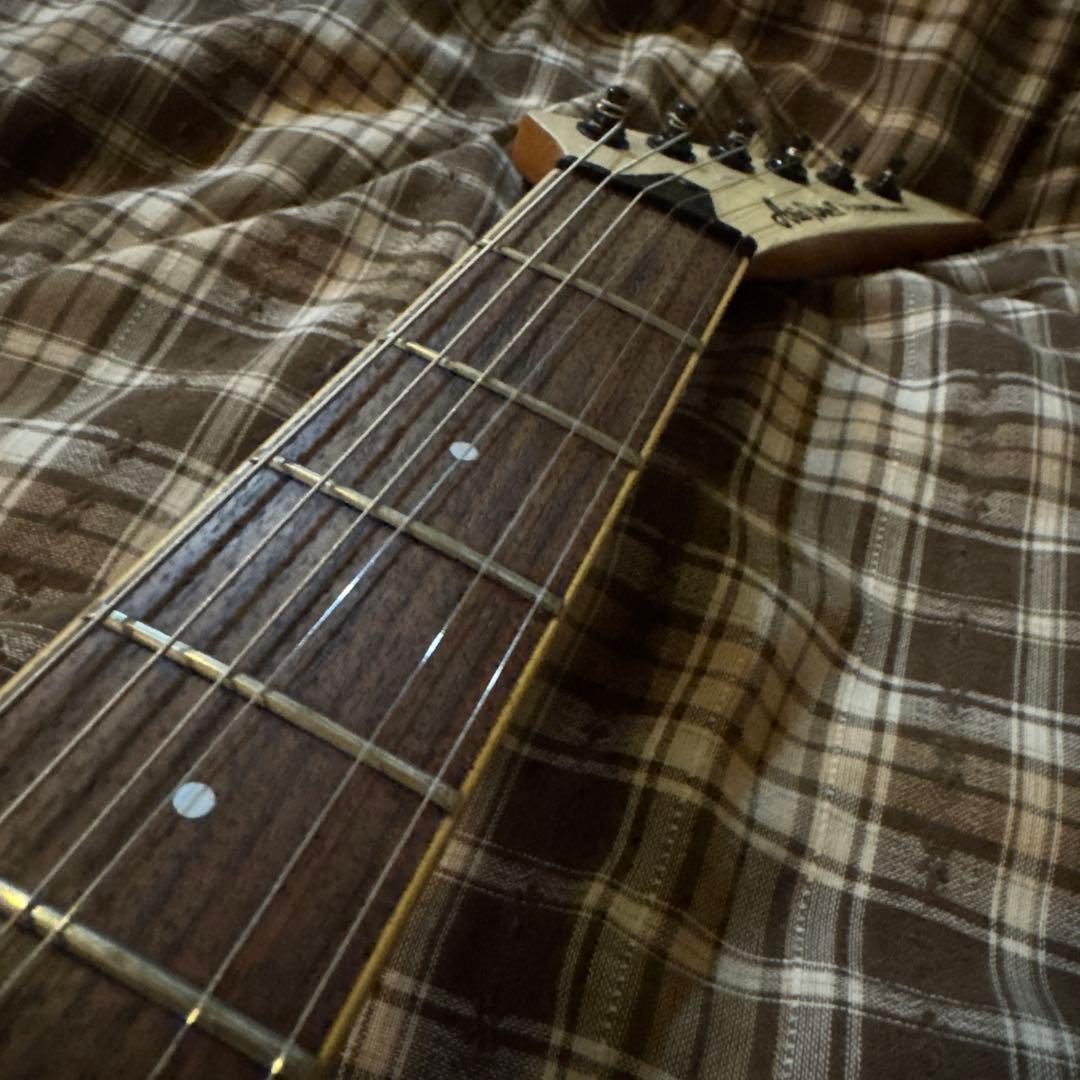 ギター aria pro ii TEX-35