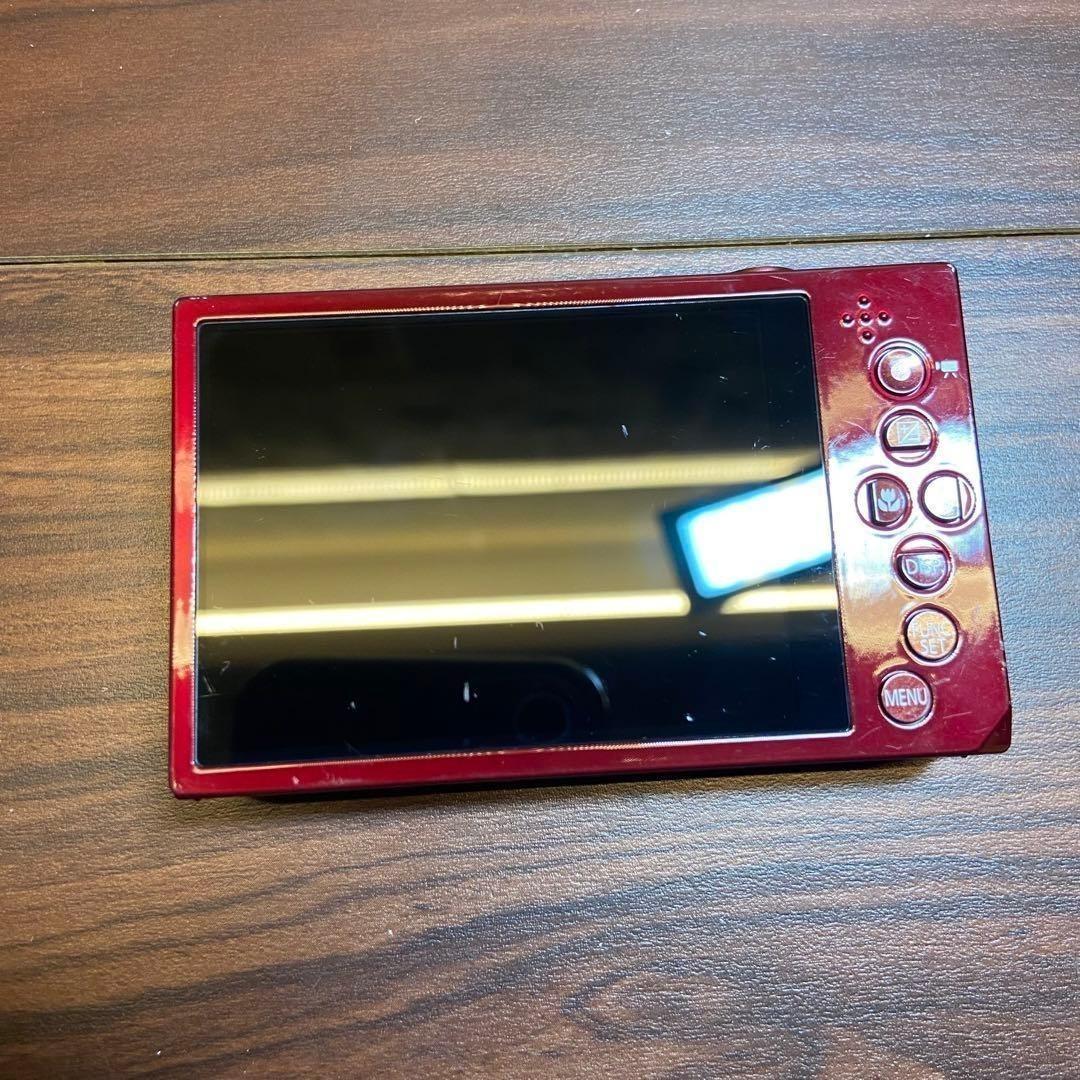 Canon IXY3 デジカメ 4260