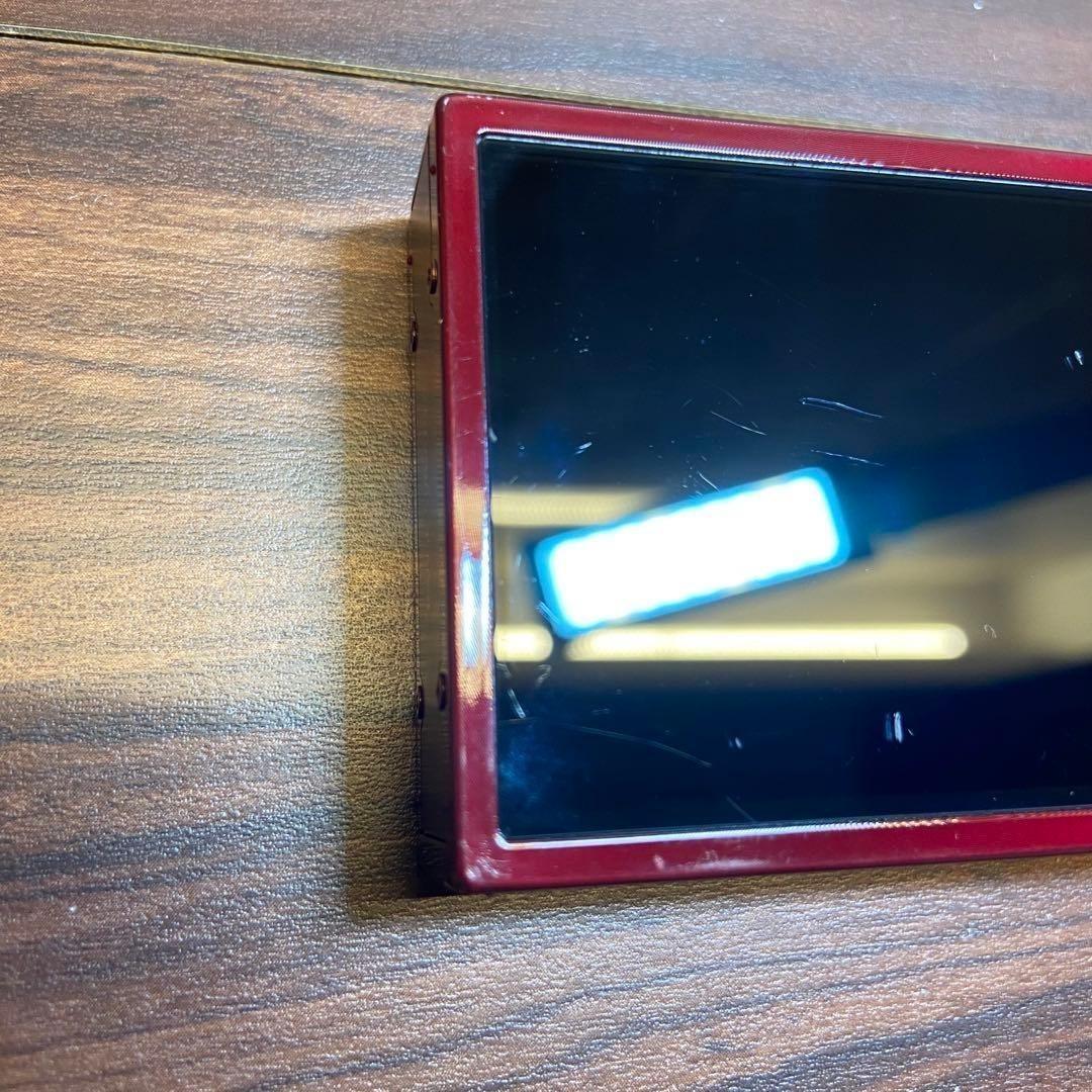 Canon IXY3 デジカメ 4260