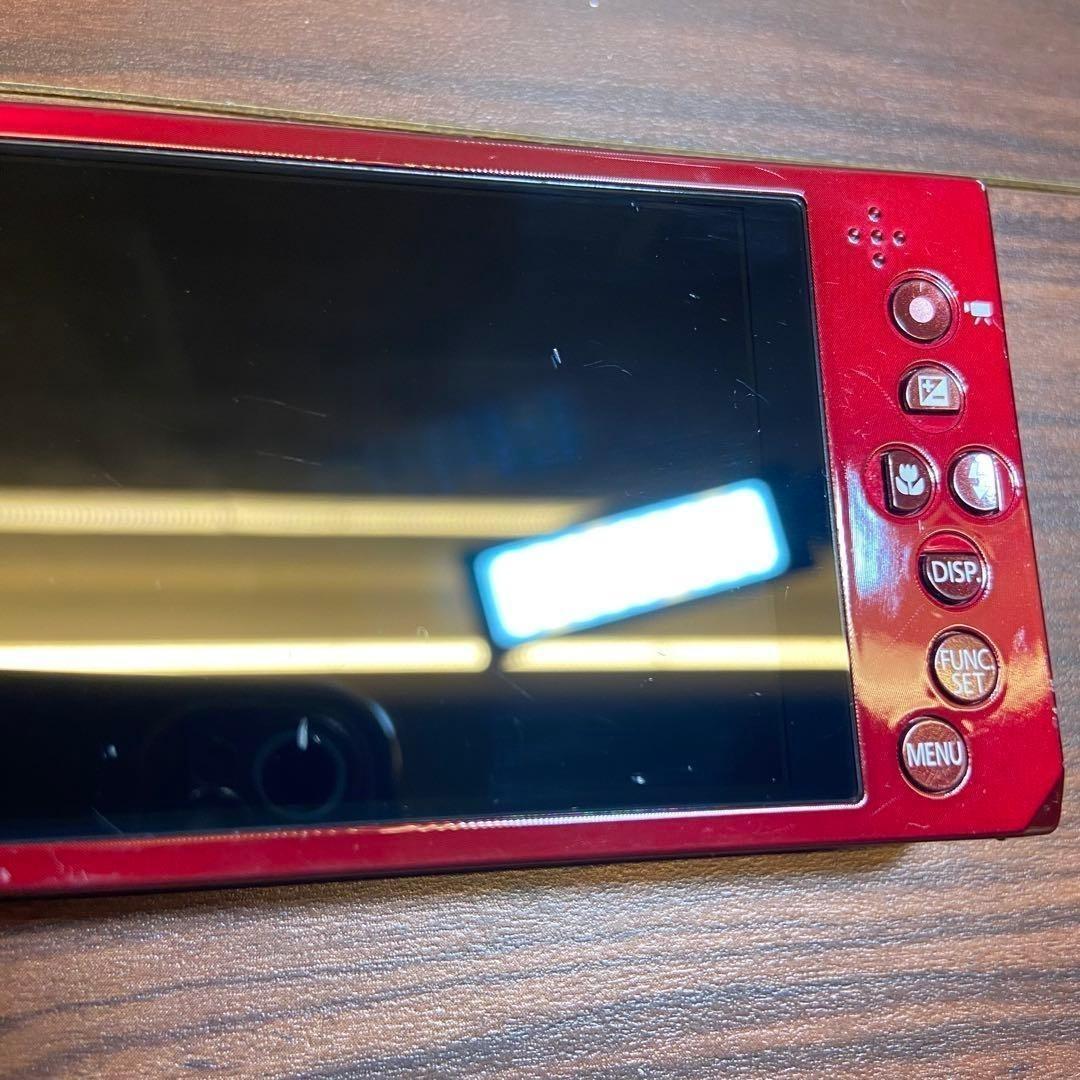 Canon IXY3 デジカメ 4260