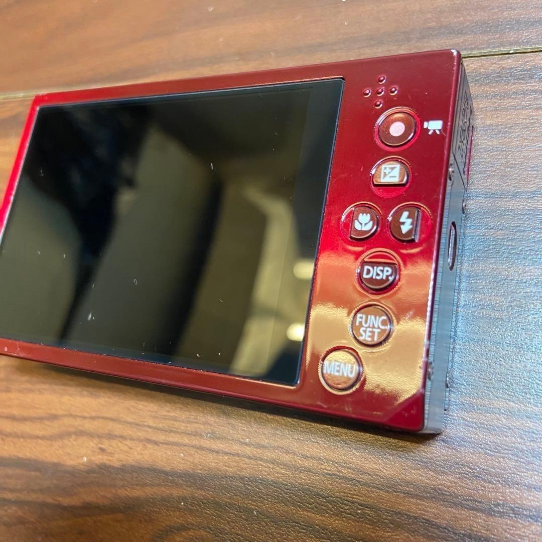 Canon IXY3 デジカメ 4260