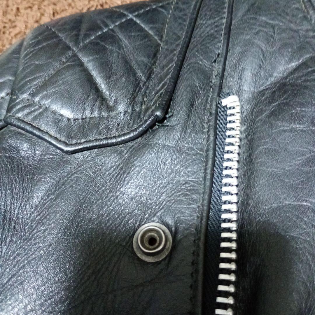 Lewis Leathers ルイスレザー スーパーモンザ