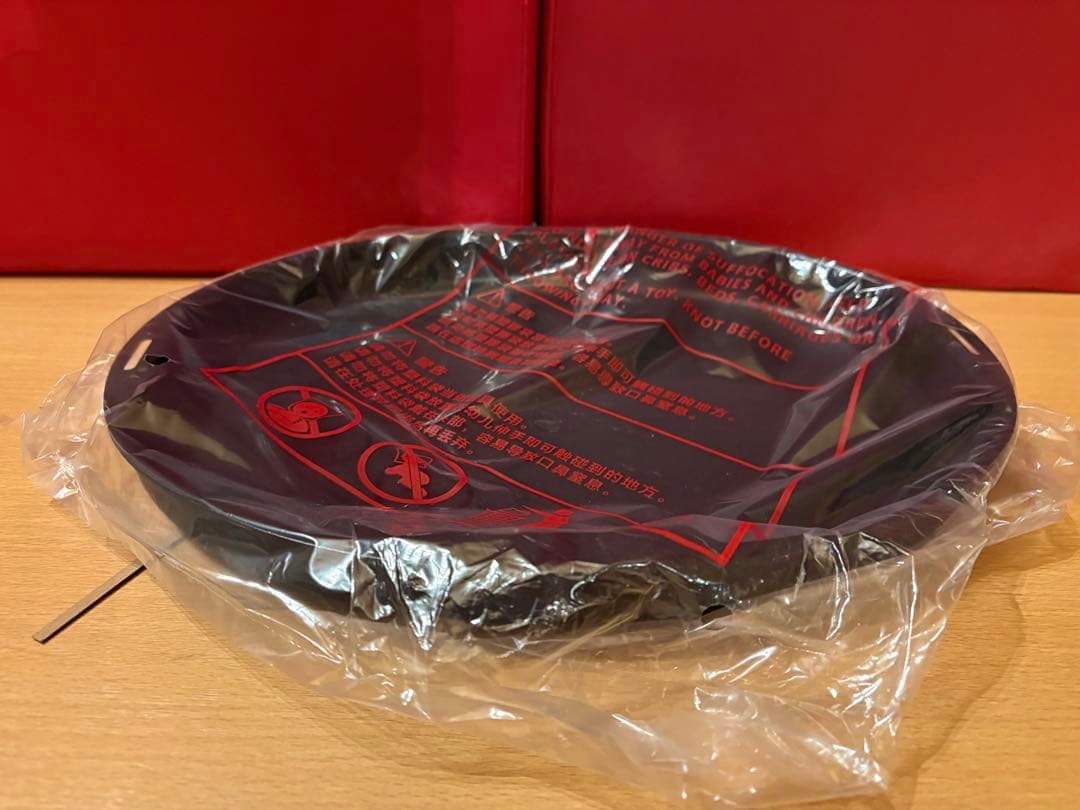 ブル-ノ　オ-バルホットプレート