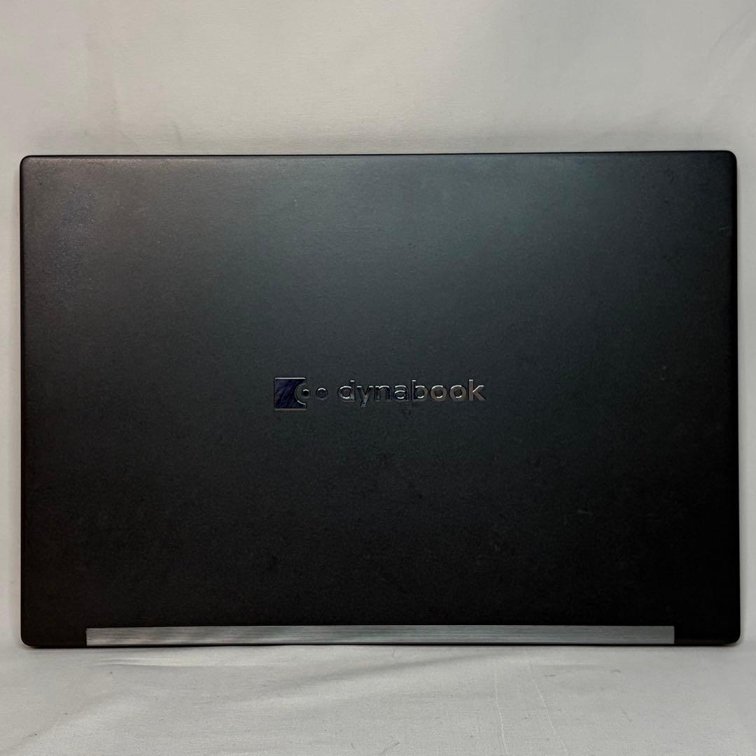 美品 dynabook GA83 Ryzen5 16GB 512GB フルHD