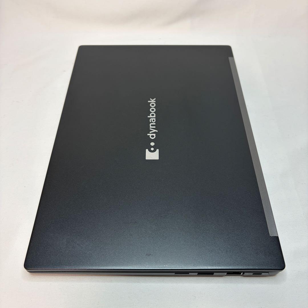 美品 dynabook GA83 Ryzen5 16GB 512GB フルHD