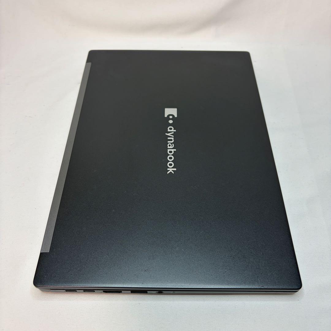 美品 dynabook GA83 Ryzen5 16GB 512GB フルHD