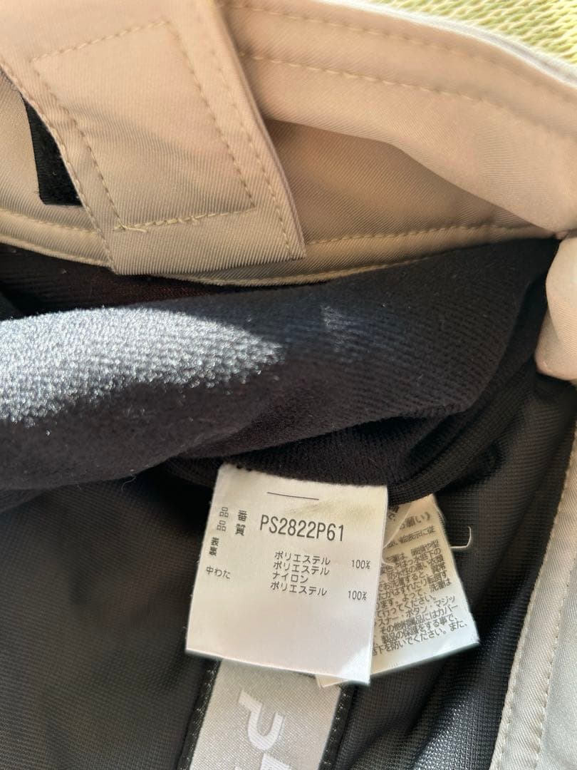 【超美品✨】Phenix スキーウェア 上下セット レディース L