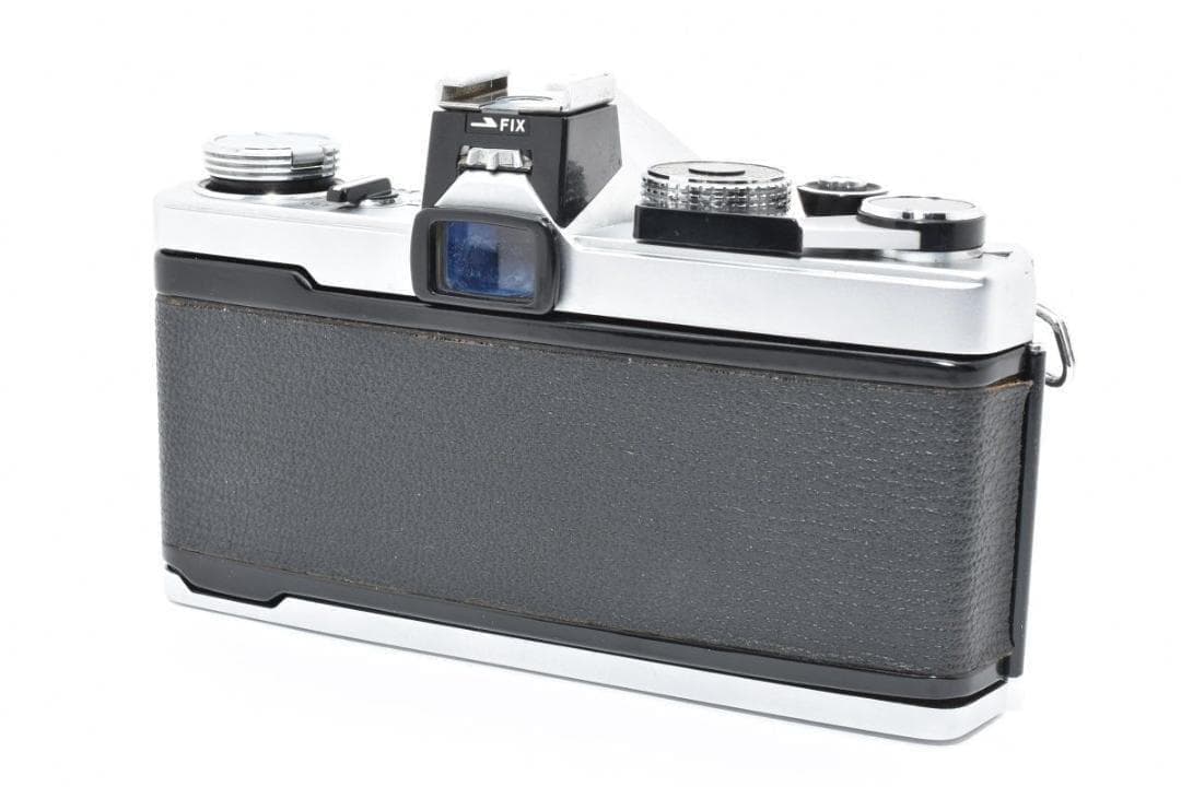 OLYMPUS OM SYSTEM OM-1 50mm F1.8 フィルムカメラ