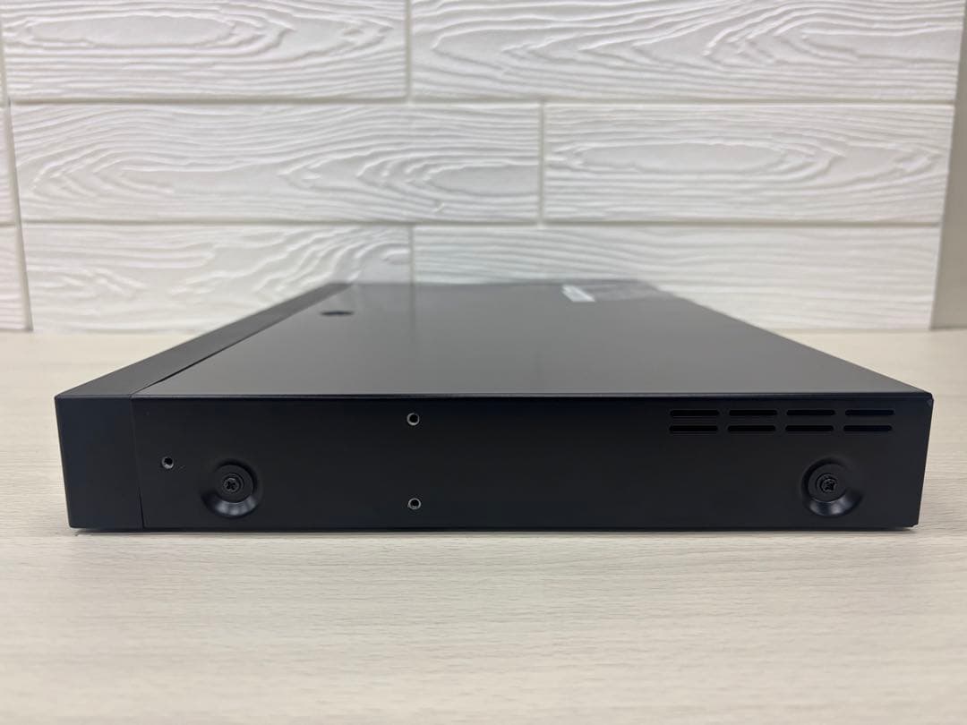 DENON DN-500BD MKII 業務用 1U ラックタイプ