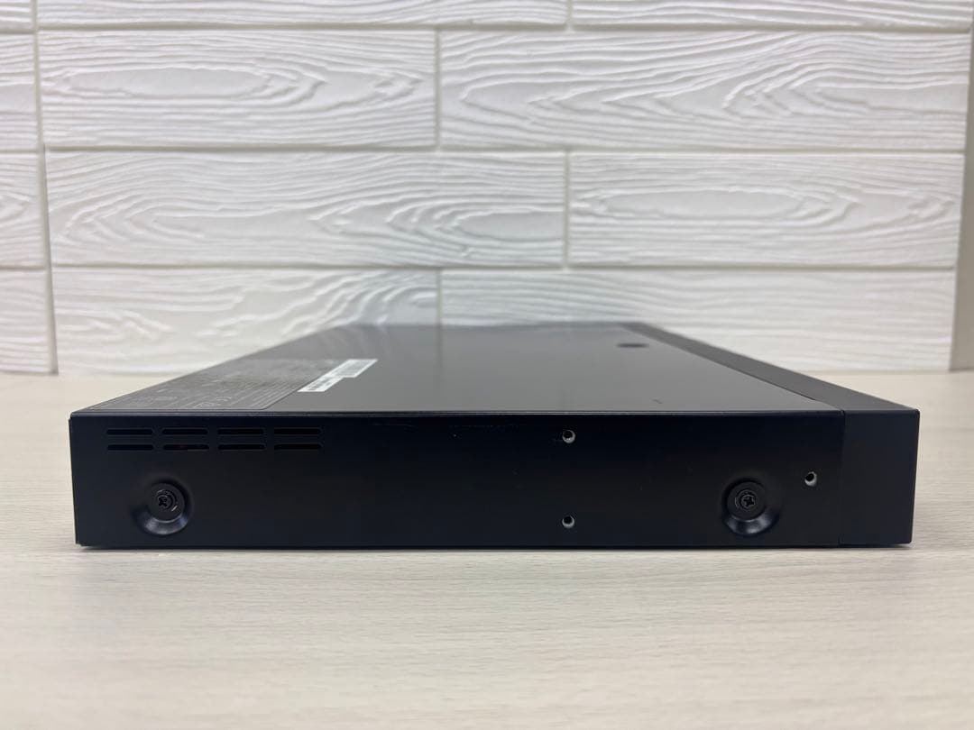DENON DN-500BD MKII 業務用 1U ラックタイプ