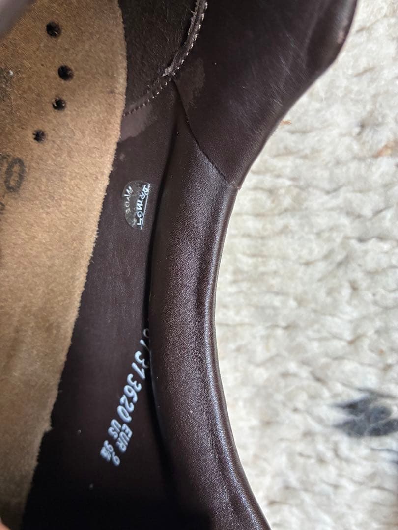 Mephisto メフィスト　マッチ　noroll paletown