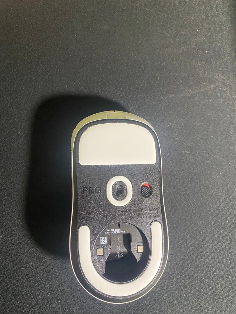 gpro superlight2 ホワイト