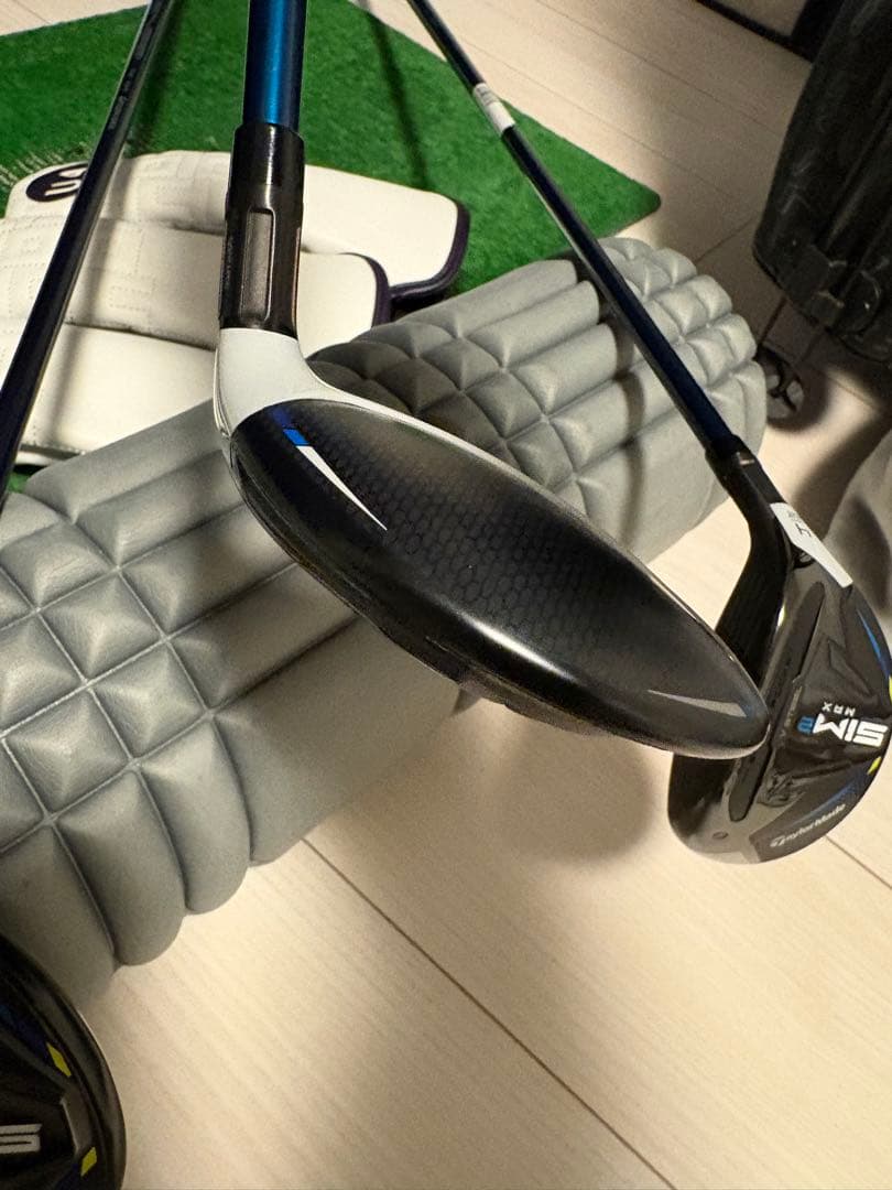 SIM2MAXレスキュー 4U.5U.6U TESEI TM60 S