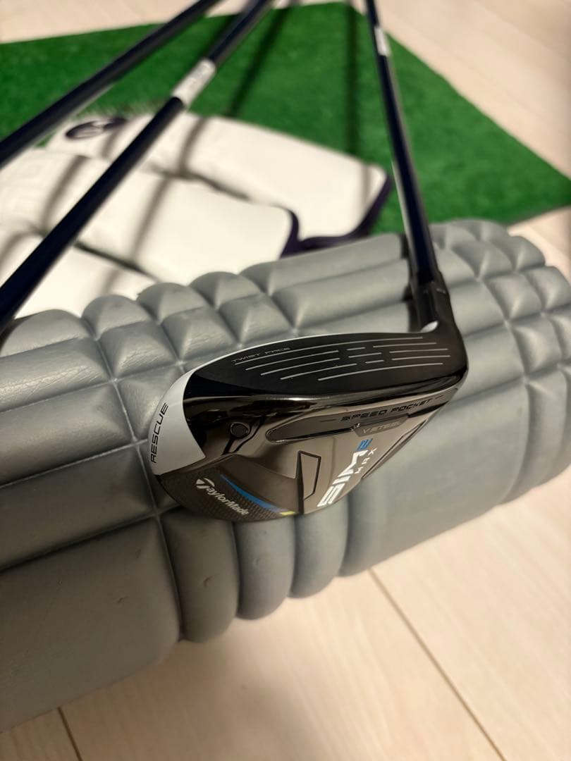 SIM2MAXレスキュー 4U.5U.6U TESEI TM60 S